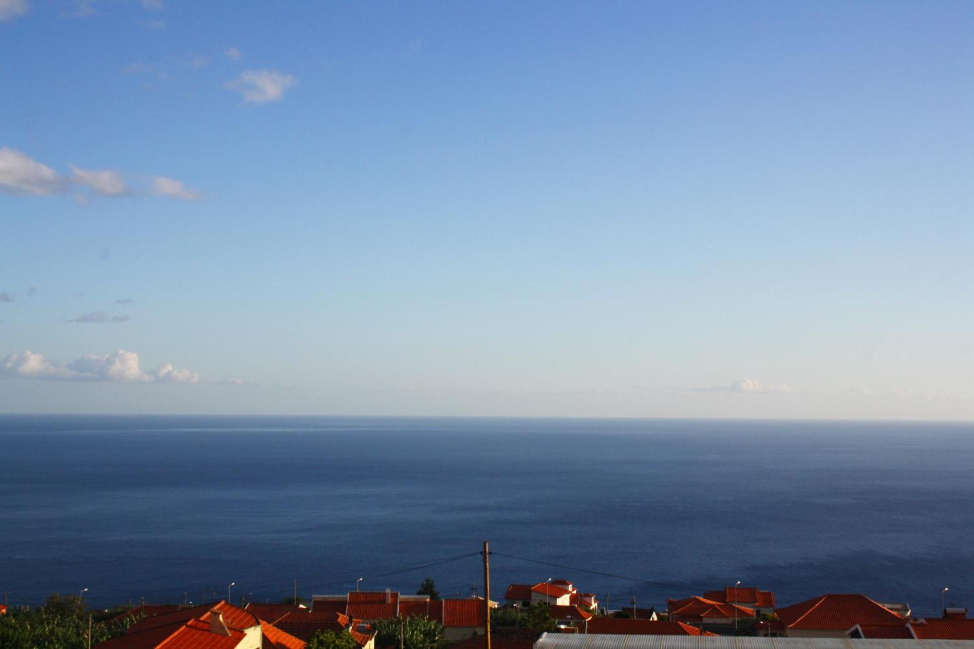 Lugar Dos Louros 2 Leilighet Estreito Da Calheta Eksteriør bilde